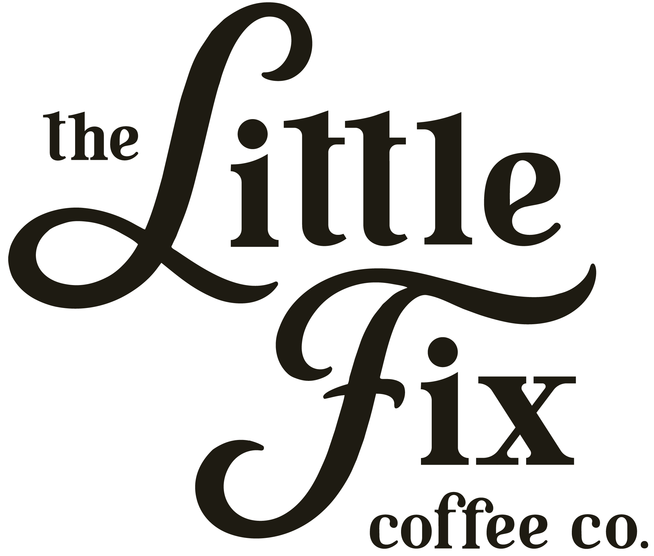 The Little Fix Coffee